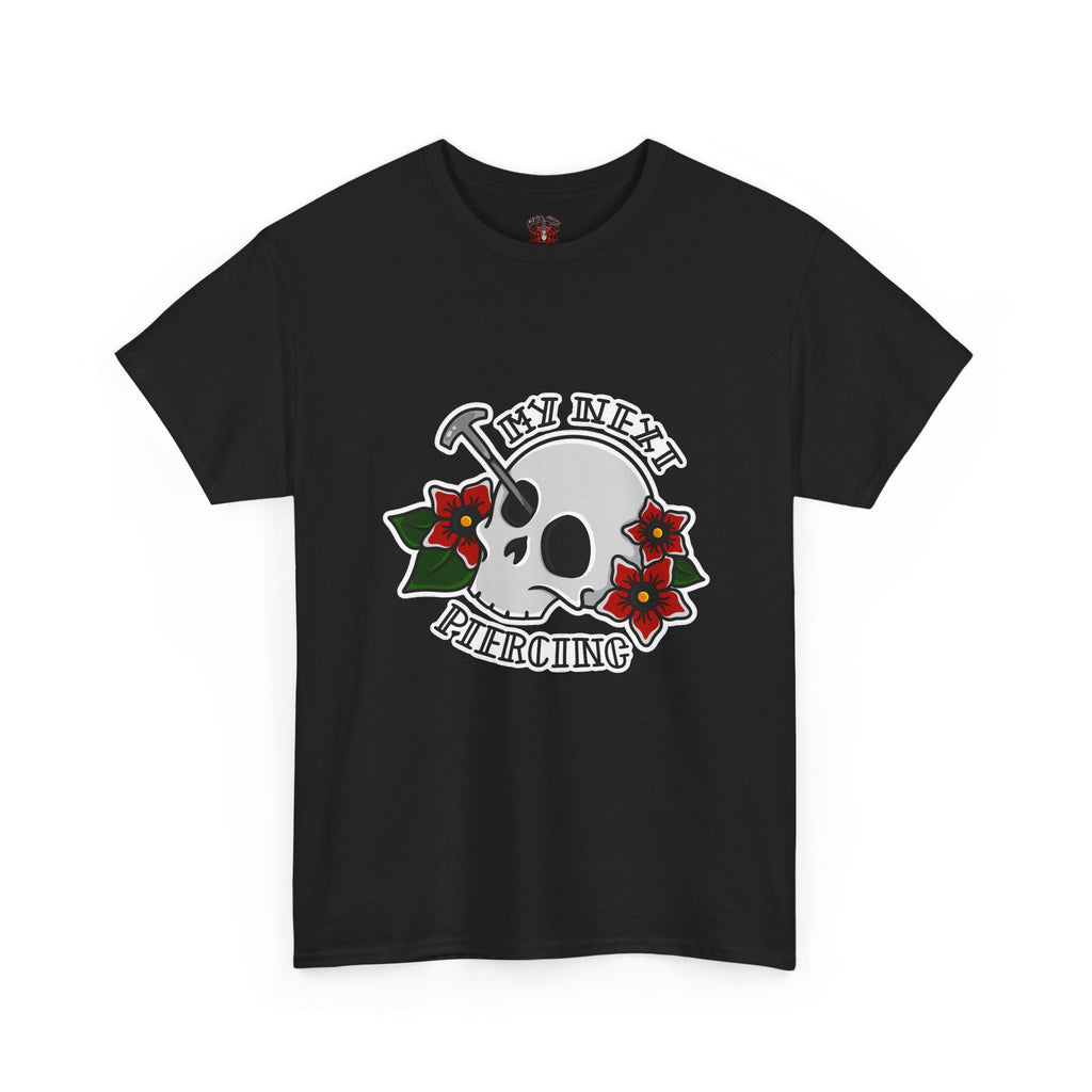 Lobotomy unisex Heavy Cotton Tee