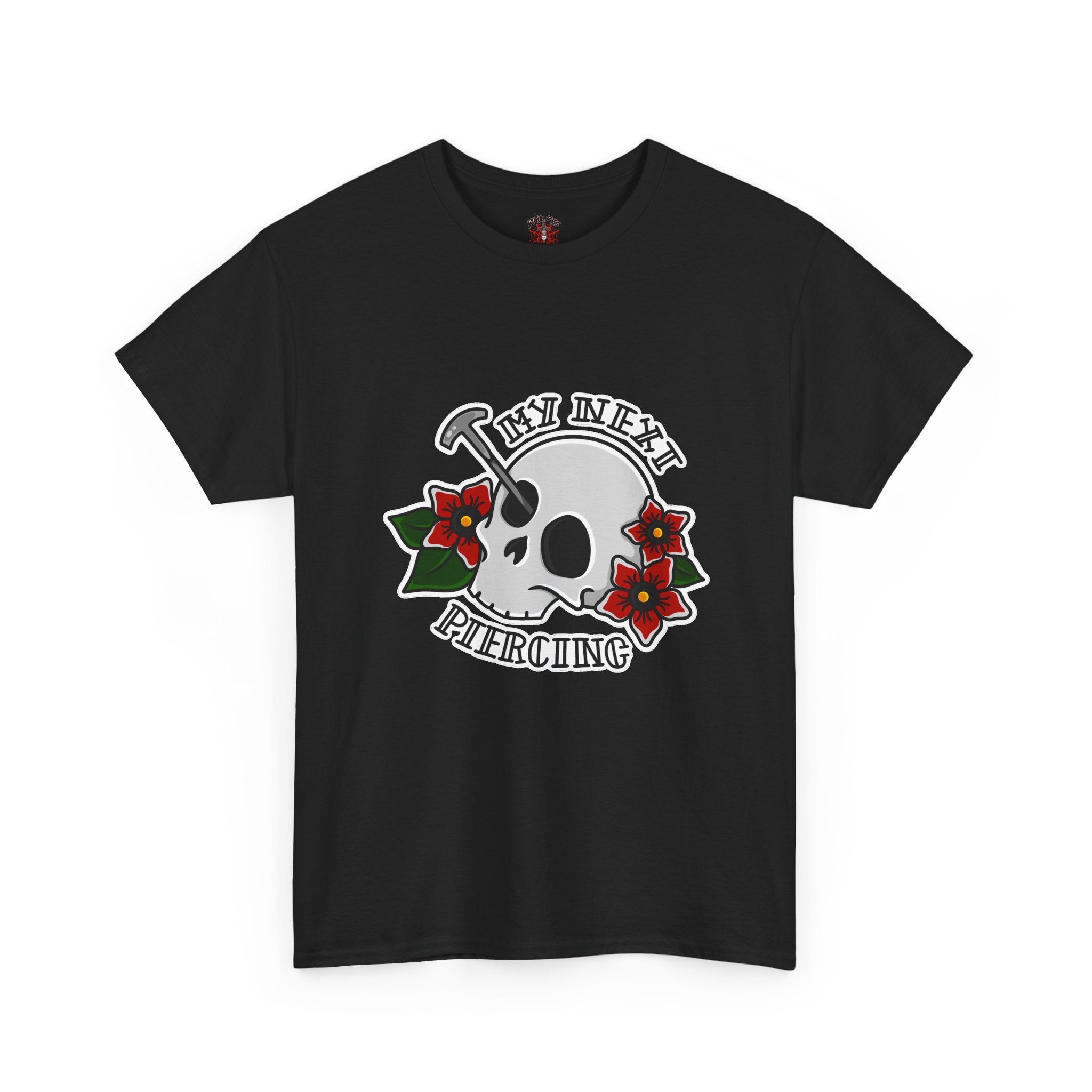 Lobotomy unisex Heavy Cotton Tee