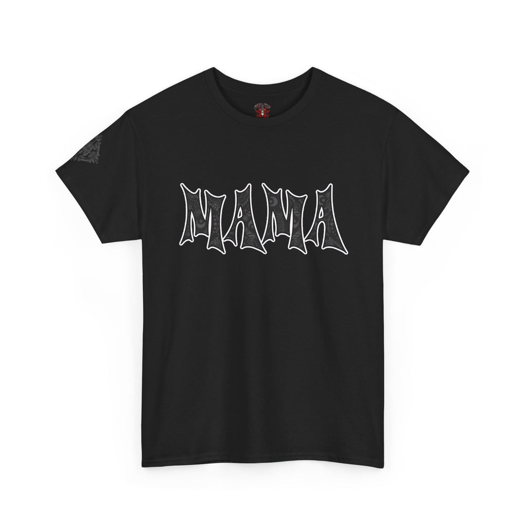 Alternative Mama Unisex Heavy Cotton Tee