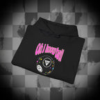 I know ball Unisex Heavy Blend™ Hooded Sweatshirt