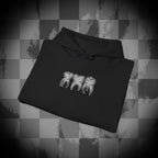 Teeth Unisex Heavy Blend™ Hooded Sweatshirt