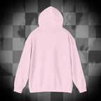 I know ball Unisex Heavy Blend™ Hooded Sweatshirt