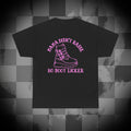 Mama didnt raise no boot licker Unisex Heavy Cotton Tee