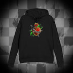 Tattoo Mama Unisex French Terry Hoodie