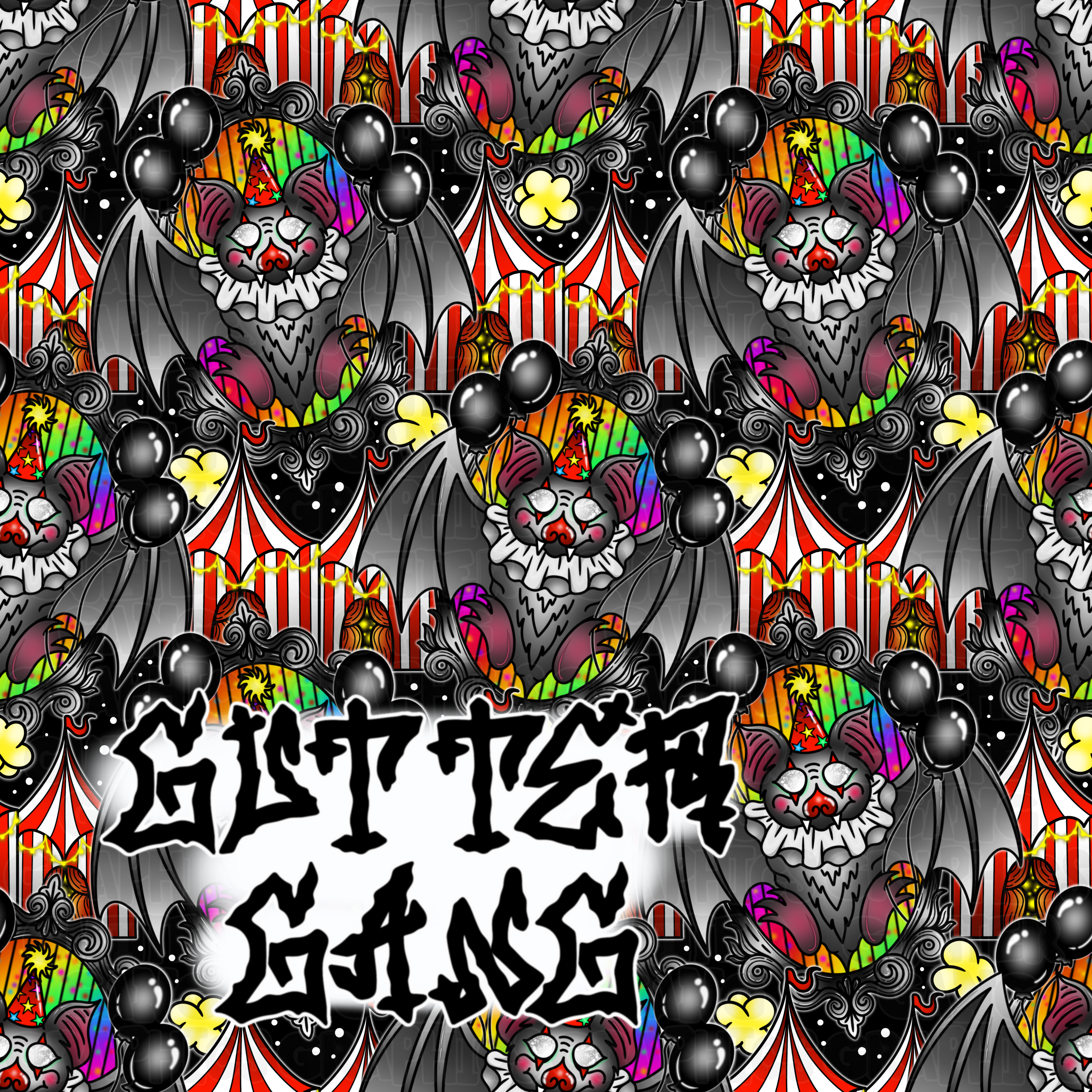 Mystery #4 Seamless File