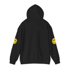 Smiley Mama Unisex Heavy Blend™ Hooded Sweatshirt