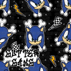 Blue Guy Seamless File