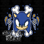 Gotta Go Fast All Characters PNG