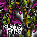 Skelecorn #5 Seamless File