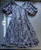 4t coffin elowyn dress