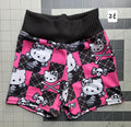 2t emo kitty bikers