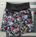 2t charm bats bikers