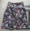 2t charm bats b-ball shorts
