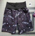 4t sk8 bats b-ball shorts