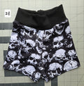 2t skull bikers