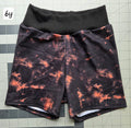 6y acid dye bikers