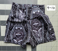 9-12m coffin bikers