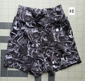 2t skull bikers