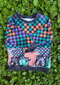 3t Sweater
