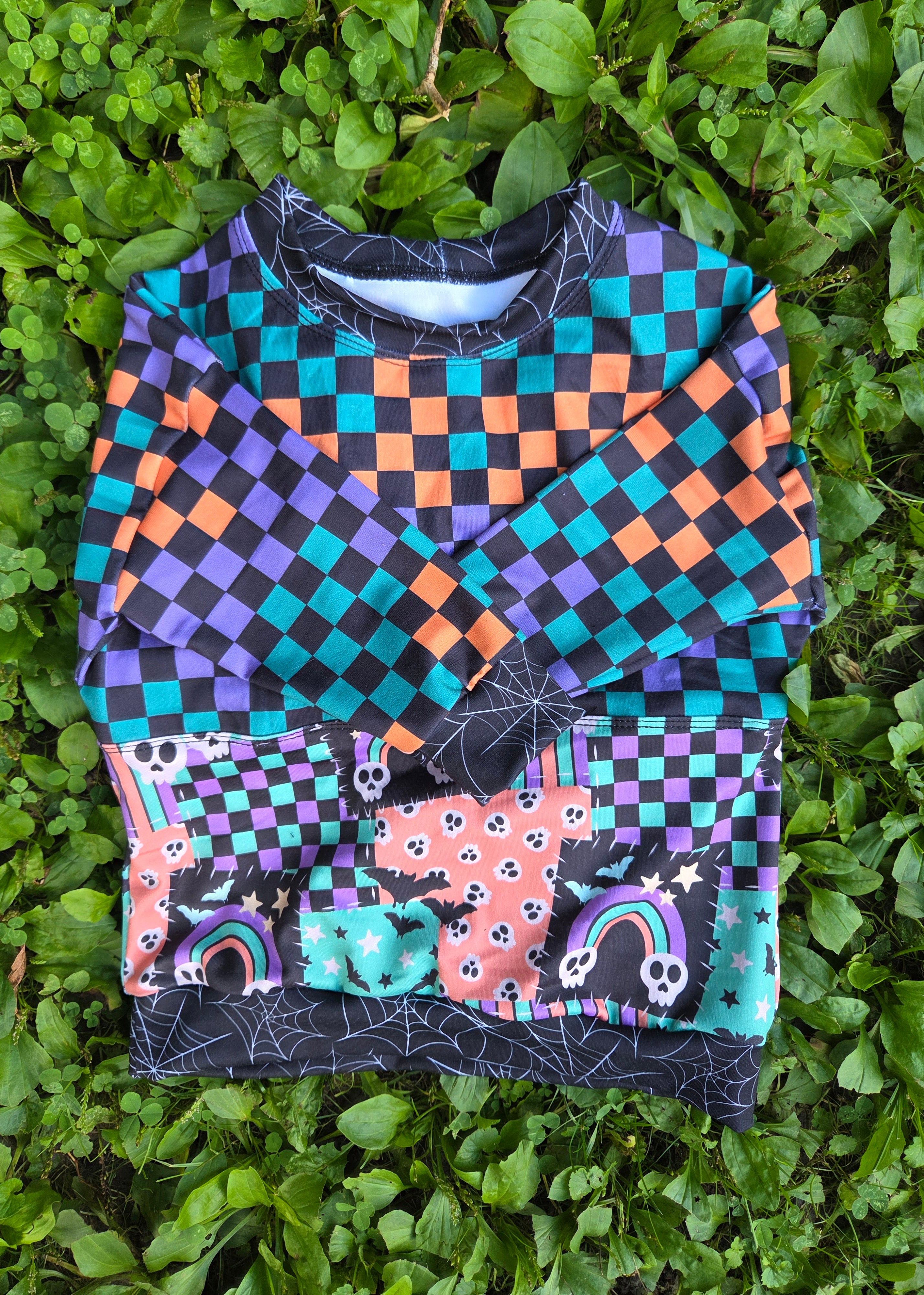 3t Sweater