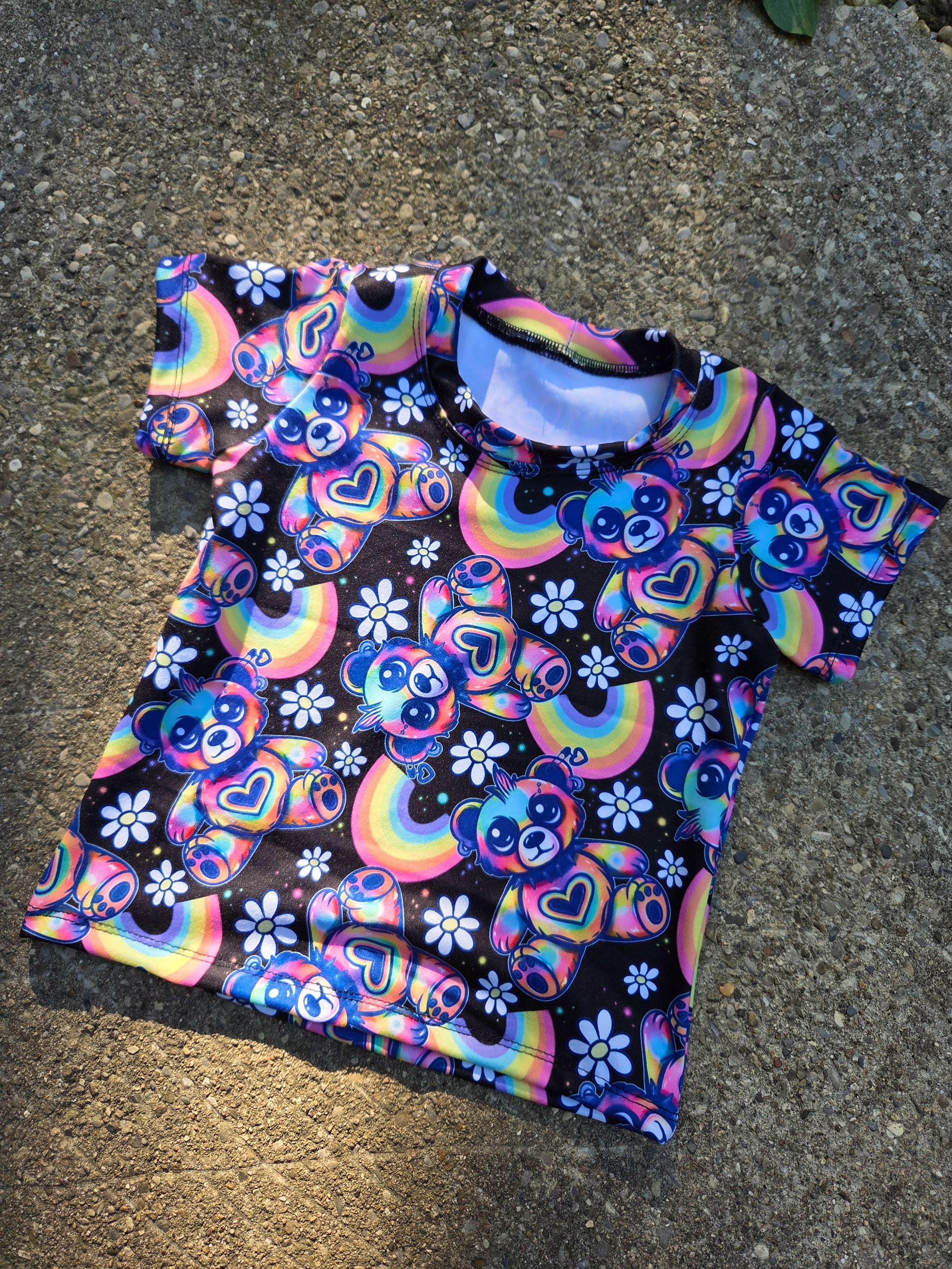 10y Tee