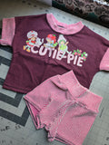 18-24m dolman and bikers set