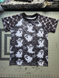 6y Raglan