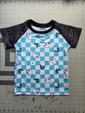 2t Raglan