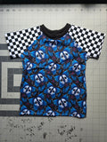 7y Raglan