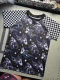 10y Raglan