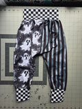 Nb Harem Pants