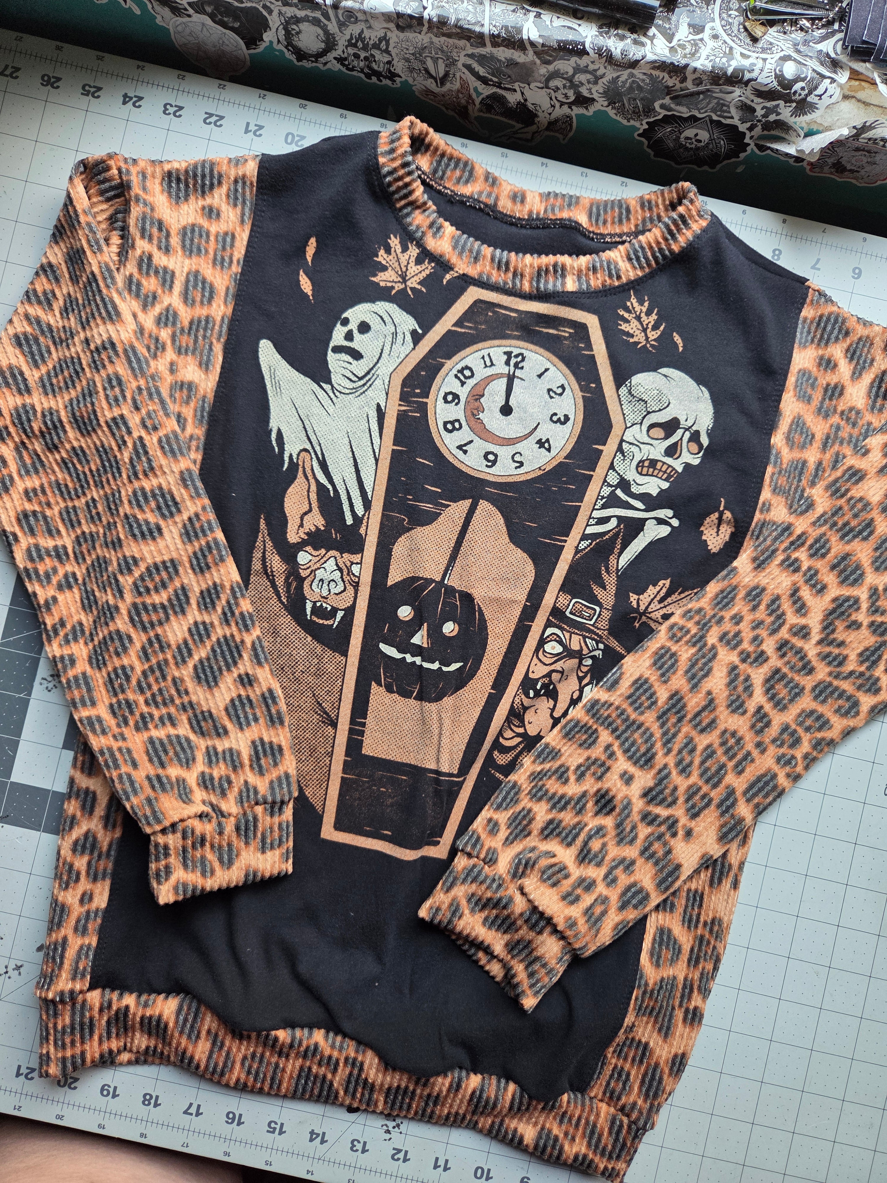 12y Sweater