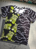 3t tee