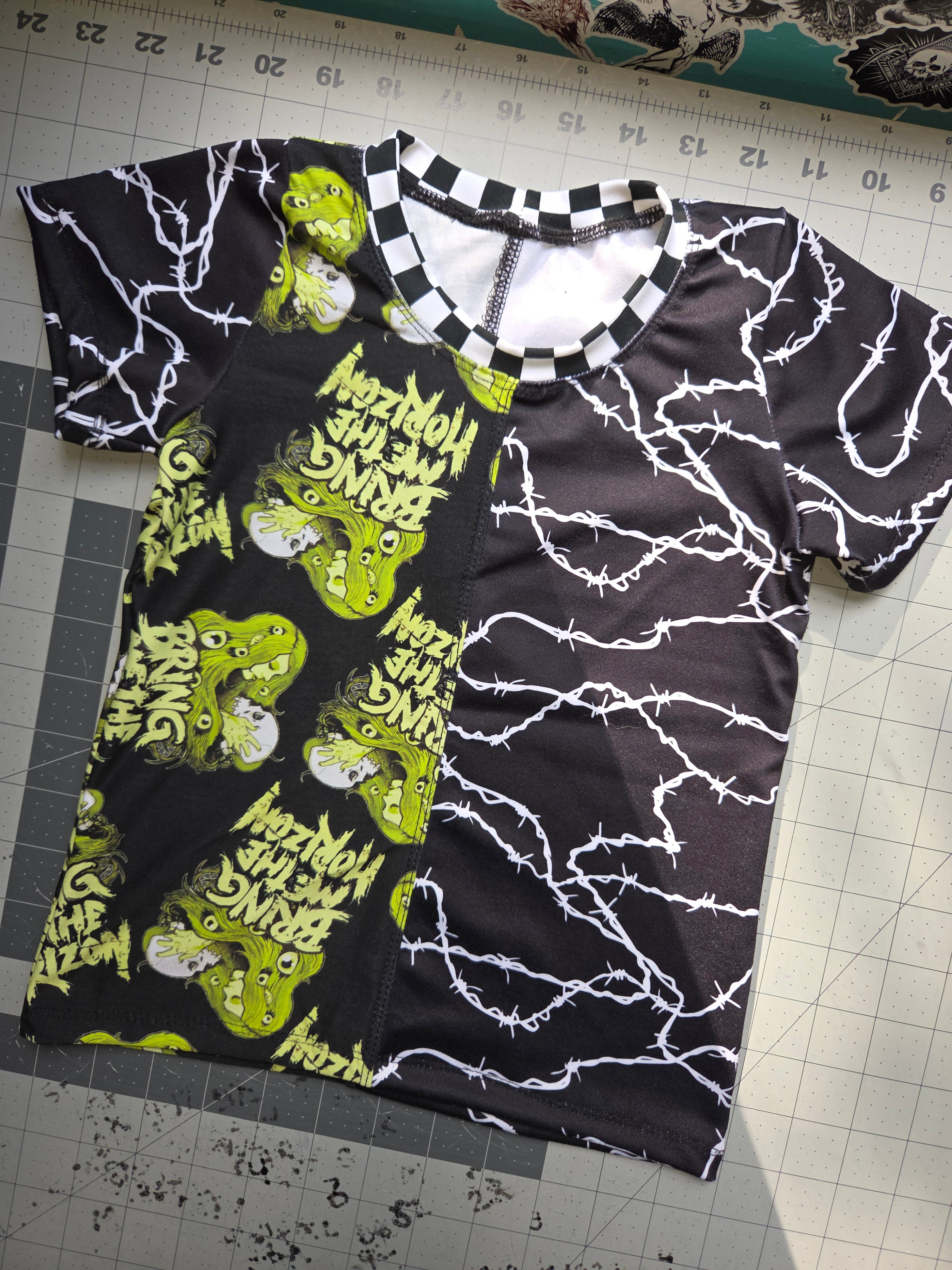 3t tee