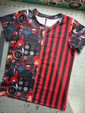7y tee
