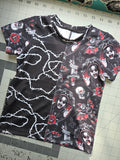 2t tee