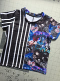12-18m tee