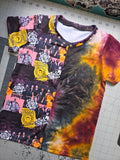 6y tee