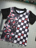 4t tee