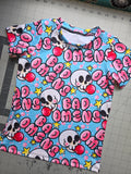 5t tee