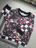 12-18m sweater