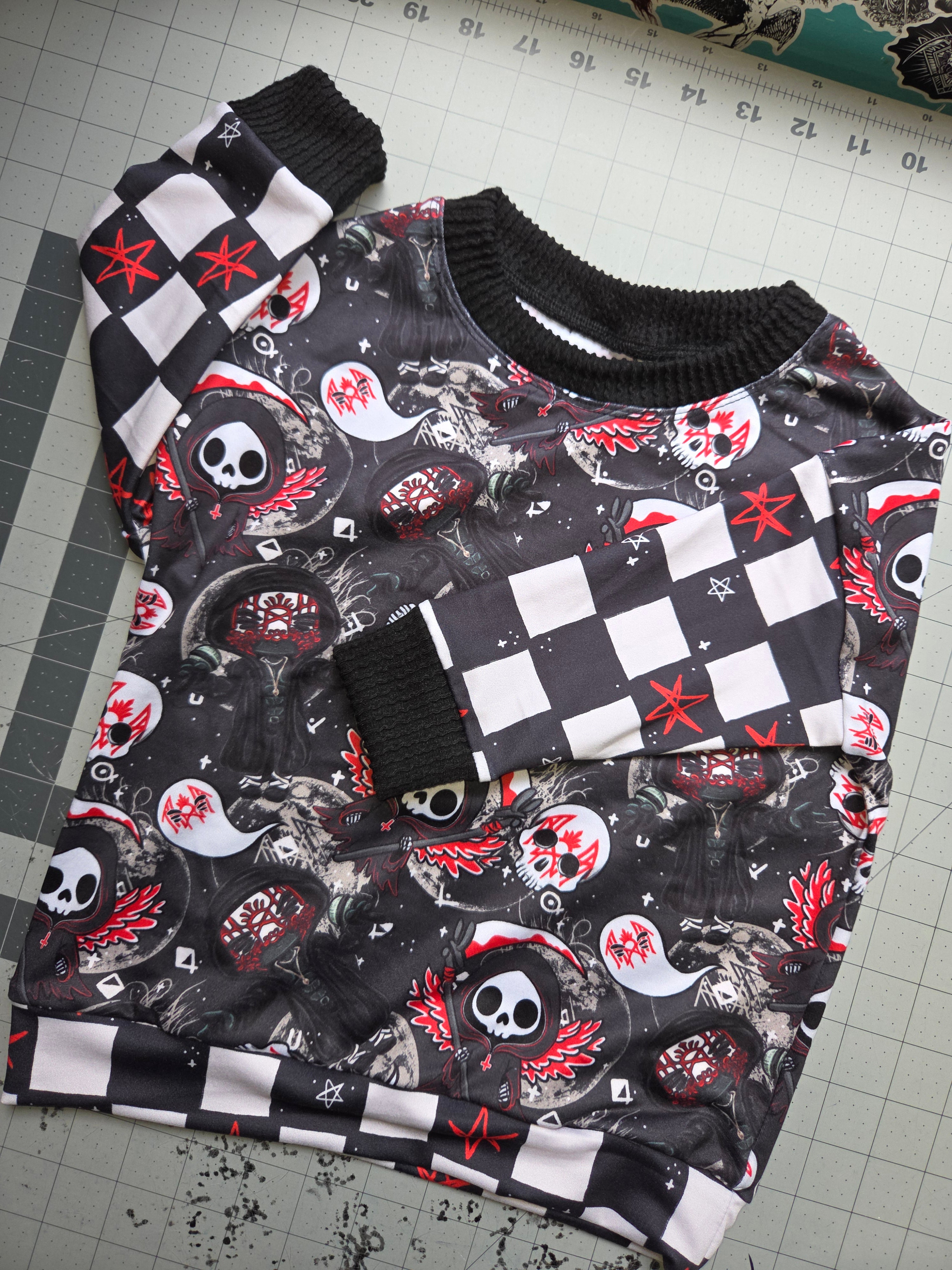 3t sweater