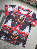 3t Tee