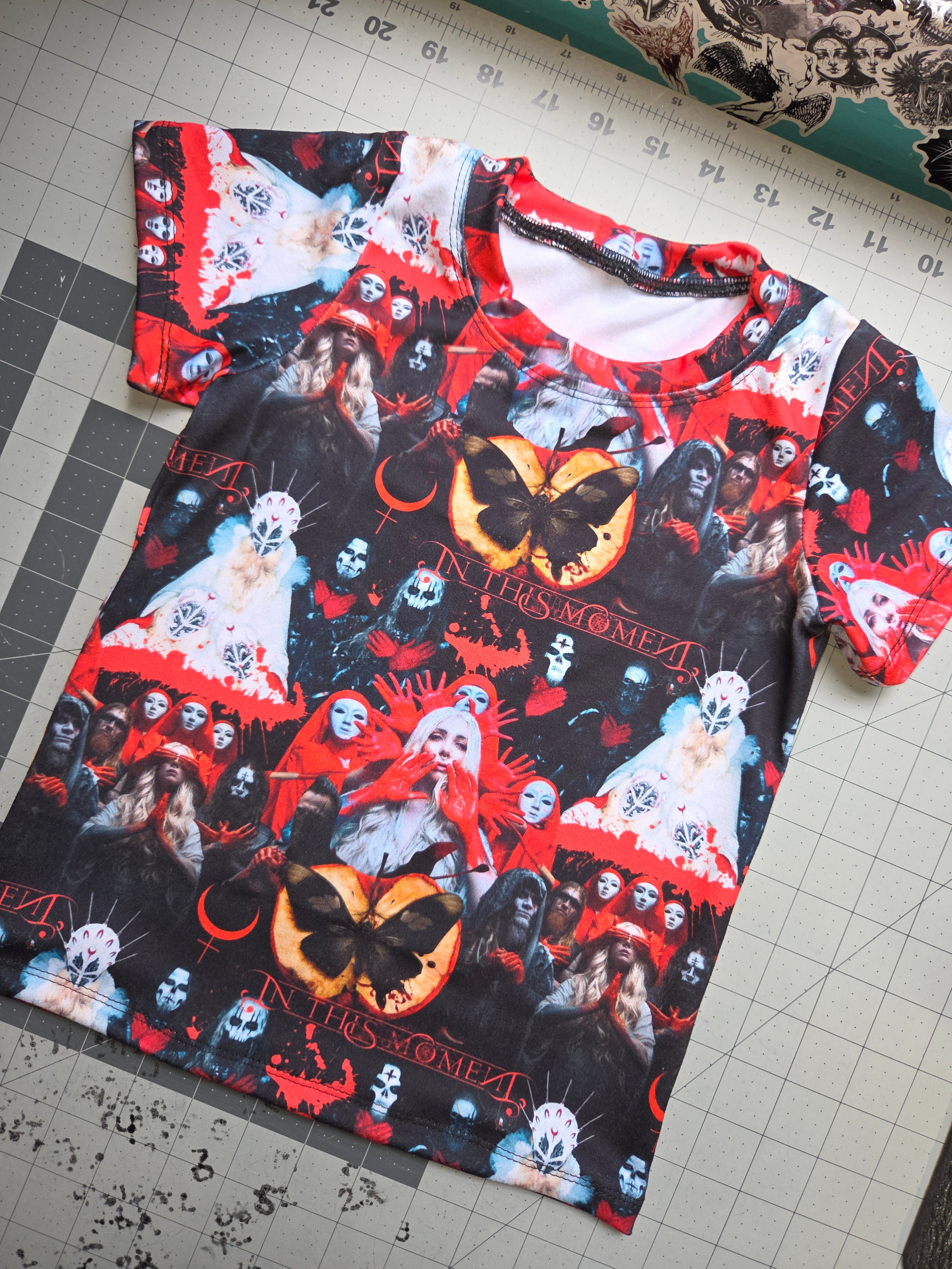 3t Tee