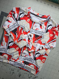 3t Sweater