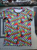10y tee