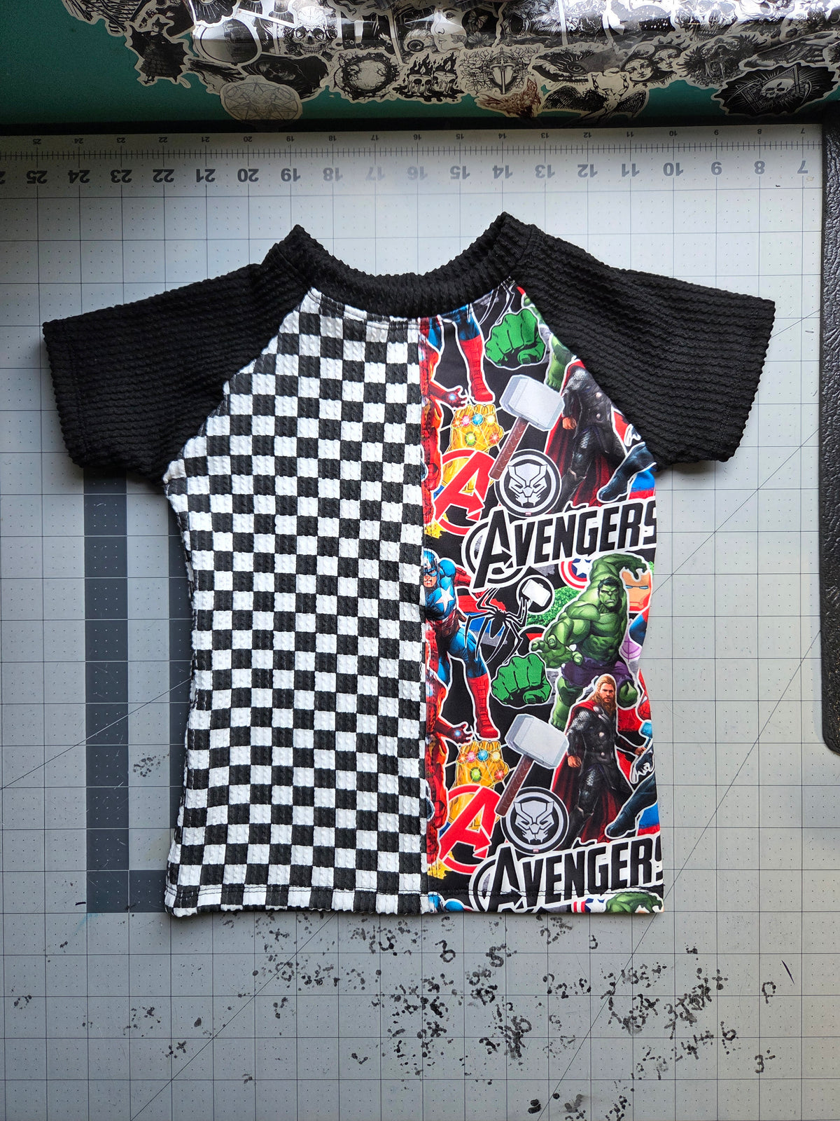 3t raglan