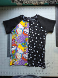 5t raglan