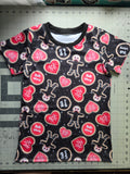 8y tee