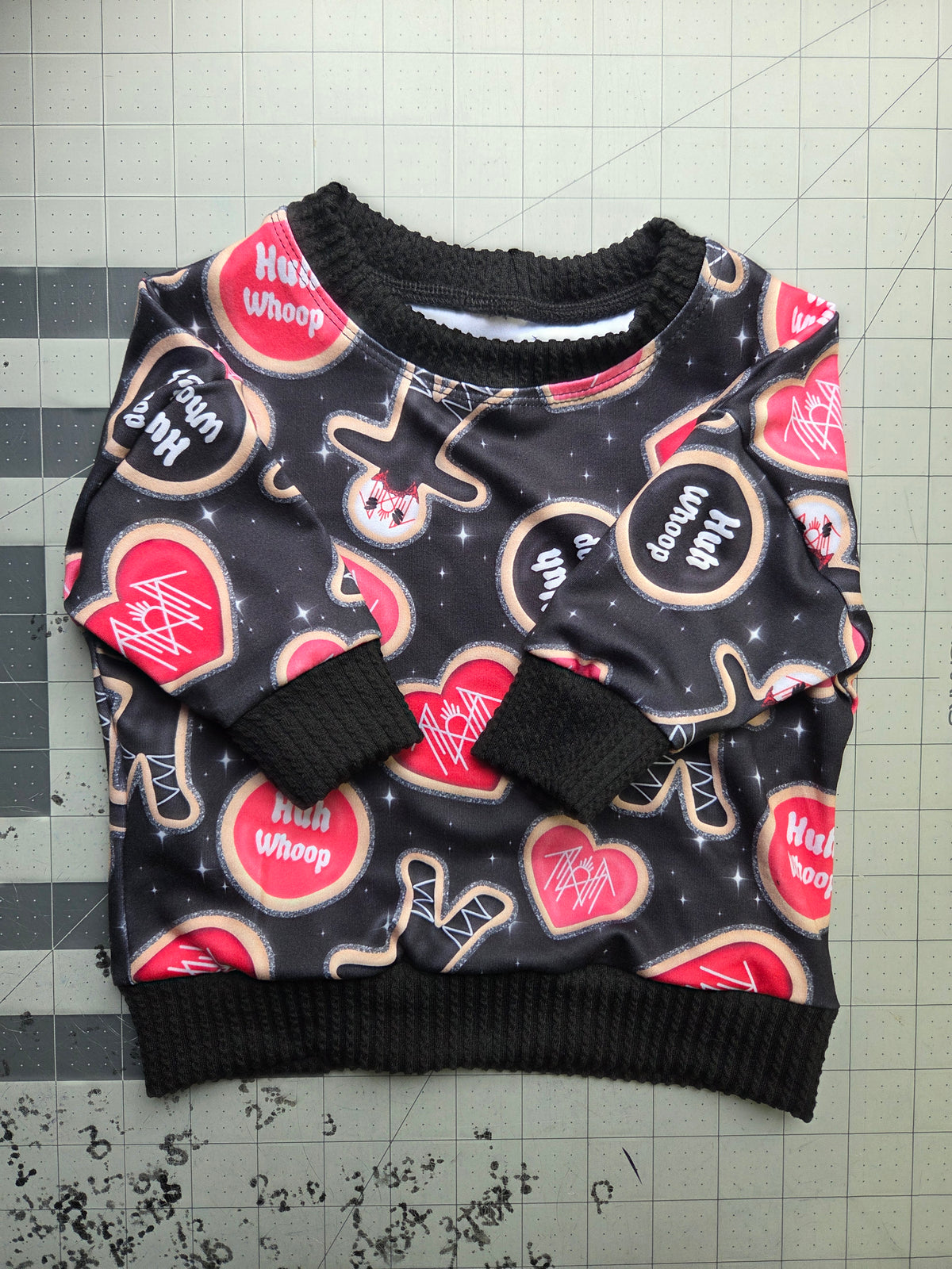 9-12m sweater